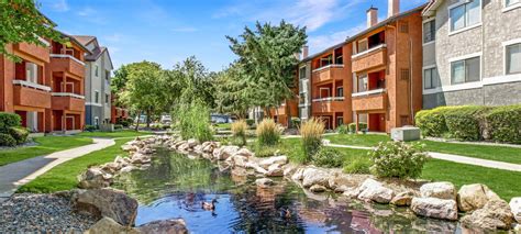 Apartments in west valley utah. 7624 s Pastel Park l, West Jordan, UT 84081. $2,395 - 2,600. 3 Beds. 1 Month Free. Fitness Center Dishwasher In Unit Washer & Dryer Clubhouse High-Speed Internet Hardwood Floors. (385) 386-5611. Report an Issue Print Get Directions. See all available apartments for rent at Compass Townhomes in West Valley City, UT. 