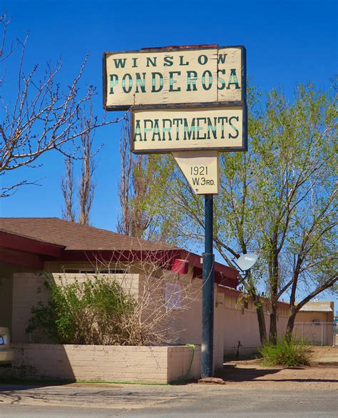 Apartments in winslow az. Things To Know About Apartments in winslow az. 