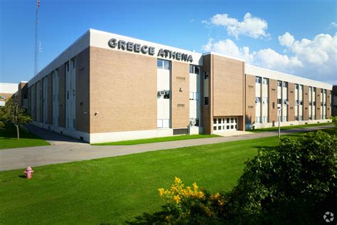 Apartments near Athena High School in Rochester, NY