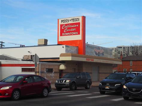 Apartments planned for shuttered auto repair property in Lincoln Park