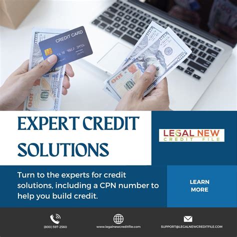 It's like having a whole new credit profile and starting over with zero credit and history. You cannot get any government based loans, or buy a house with your CPN/SCN number. However you can rebuild credit, rent an apartment, get a car loan, a personal loan and start up a business to have the life you really want. . 