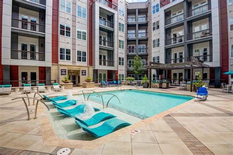 Apartments uptown charlotte. Things To Know About Apartments uptown charlotte. 