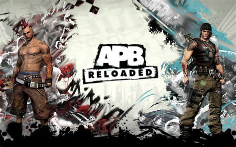 Apb reloaded game