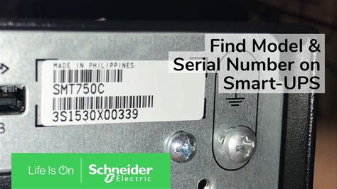 Apc serial number lookup. Corporate Headquarters. Call: 1-800-565-6699. APC by Schneider Electric offers extensive access to FAQs, software and firmware, and other resources, plus direct contact with product support teams. 