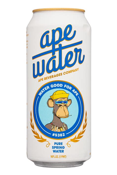 Ape water. Things To Know About Ape water. 