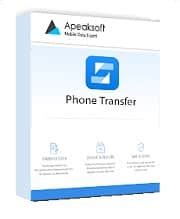 Apeaksoft iPhone Transfer 2.0.20 with Crack