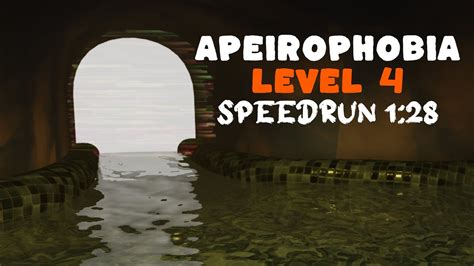 Apeirophobia level 4. Things To Know About Apeirophobia level 4. 