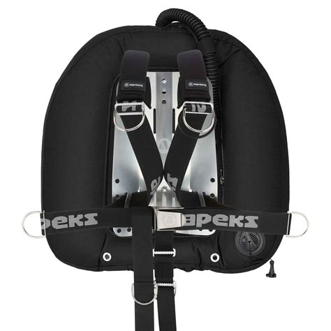 Apeks wing.  Each product is engineered for reliability, performance, and s...