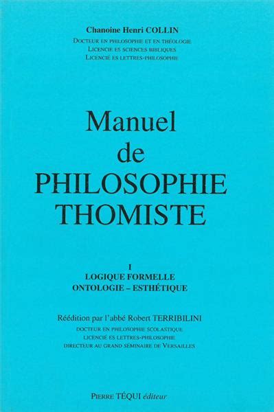 Aperçus de philosophie thomiste et de propédeutique. - Panasonic lumix dmc fz40 user manual.