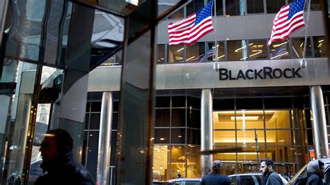 BlackRock to Acquire Aperio - Leading Provider of Personalized Index