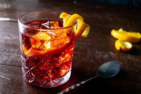 Aperitif cocktails. Though it sounds overly fancy, an apéritif is simply defined as an alcoholic beverage designed to stimulate the appetite. You’ve probably heard of a few classic cocktails of this sort before, possibly without … 