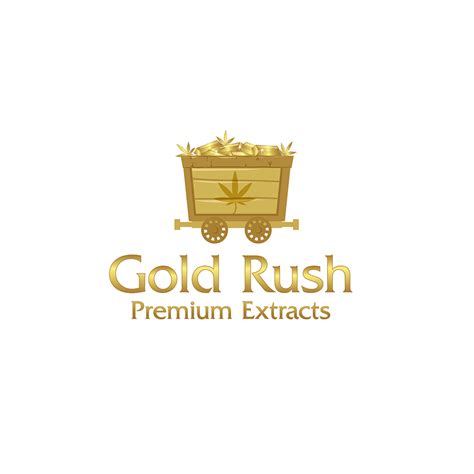 Apex [1200mg] Gold Rush Premium Extracts - Jane