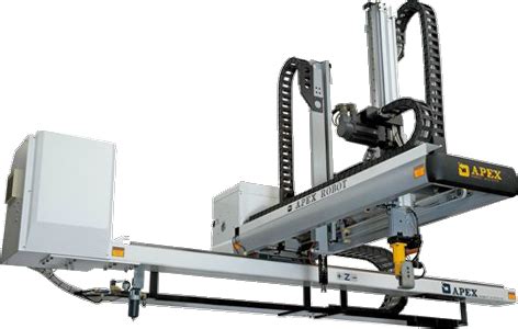 Apex Dynamics Turkey.