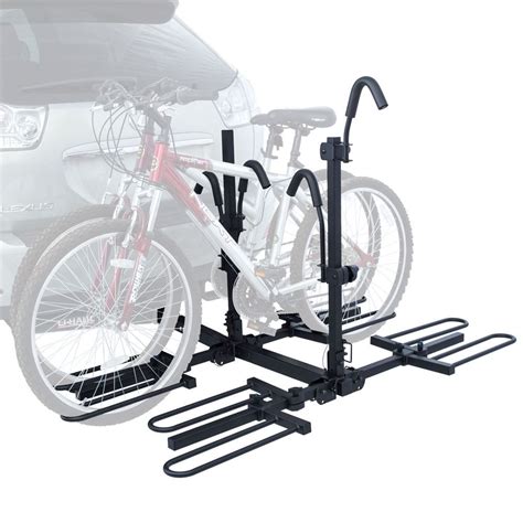 Apex Hitch Bike Rack - 4 Bike eBay