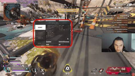 Apex Legends Cheat