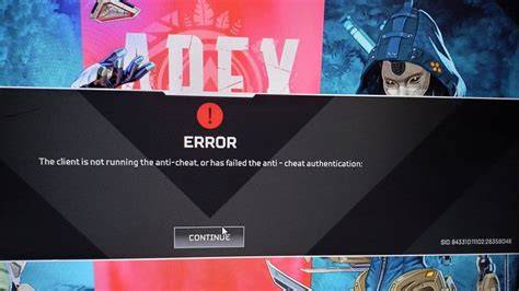 Apex Legends Cheat step-by-step guide