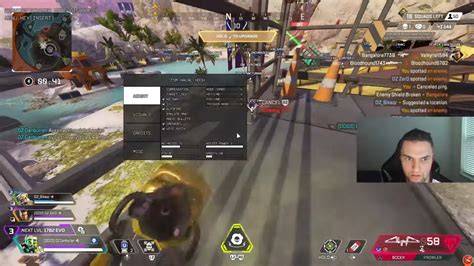 Apex Legends Cheat advanced tutorial