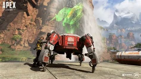 Apex Legends Engine Error Unknown File Version Fix