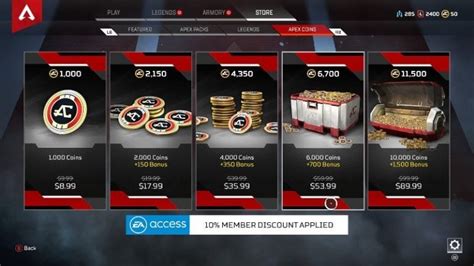 Apex Legends How to Fix Currency Not Loading The Nerd Stash
