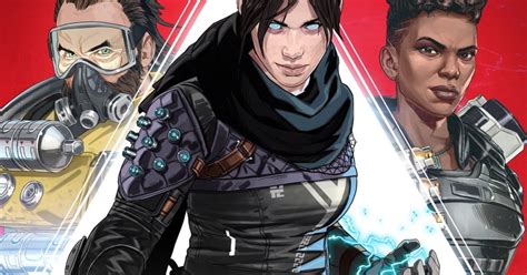 Apex Legends Mobile getting full launch on iOS and Android this summer 