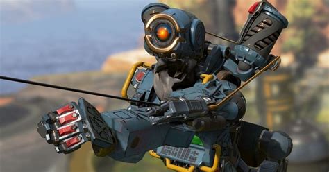 Apex Legends is dealing with cheaters by matching them together 