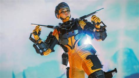 Apex Legends latest movement exploit is going to break some ankles The Loadout
