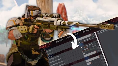 Apex Link Setup Guide