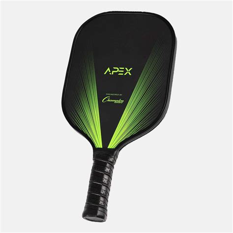 Apex Pickleball Paddle – SV SPORTS