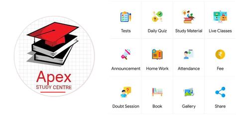 Apex Study Point APK Download for Android 
