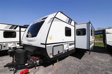 Apex Ultra-Lite 265RBSS Travel Trailers by Coachmen RV