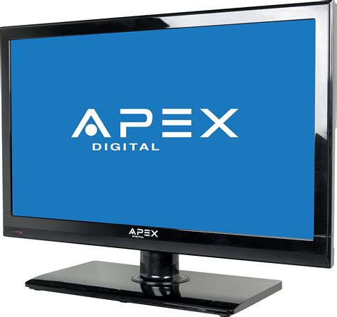 Apex digital tv. According to Digital Trends, average Americans watch five hours of TV a day. That’s a little over one fifth of your day. If you’re going to be spending it in front of the televisio... 