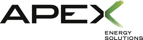 Apex energy solutions. Things To Know About Apex energy solutions. 