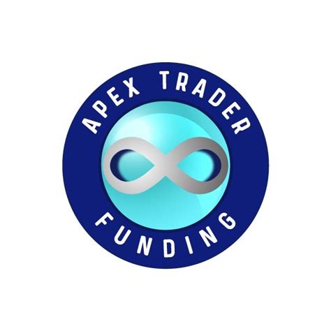 Apex funded trader. Common terminology from funded trading programs. I think Apex Trader Funding is among the most popular rn. They tend to have evaluation periods (paid by a monthly subscription) that are traded in a sim account. If you pass the evaluation rules, you get a funded account, sometimes also called a performance account. 