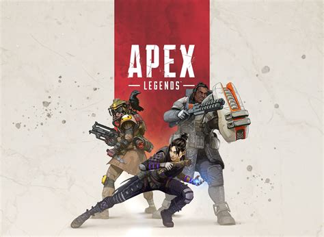 Apex legend download. Things To Know About Apex legend download. 
