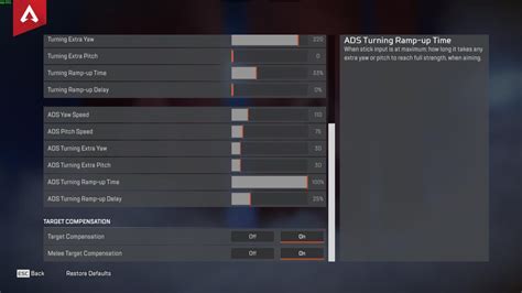 Apex legends aim assist pc.  Note: Apex AIM is based on RocketMod AIM v3.  No hardware.  I [...