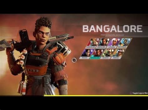 Apex legends bangalore quotes. .  ...