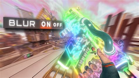 Apex legends motion blur.  Updated Version - &bull; HOW I ADDED MOTION BLUR TO APEX LEGENDS ...
