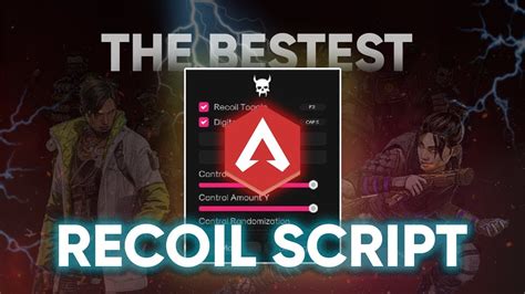 Apex legends no recoil script 2024.  tags:no recoil script apex legends,no recoil script a...