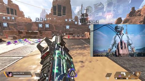 Apex legends recoil logitech.  &bull; Auto Update phi&ecirc;n bản mới &bull; Tương th&iacute...