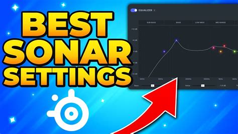 Apex legends sonar settings.  how to make steelseries mic sound better.  The list includes pro ...