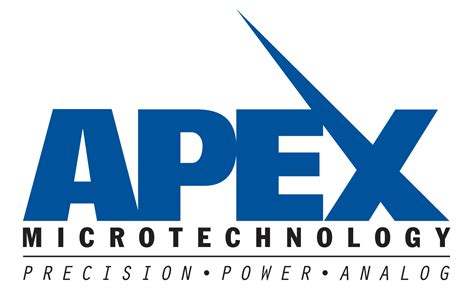 Apex microtechnology. Things To Know About Apex microtechnology. 