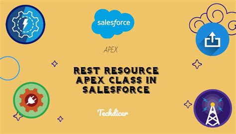Apex rest client.  This is done by defining your Apex class with the @RestResource ...
