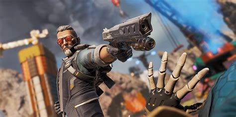 Apex setups.  Competitive edge: In competitive gaming, every advantage coun...