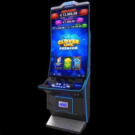 Apex slot