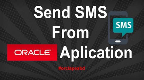 Apex sms account. 29 Dec 2021 ... How to send SMS using the Twilio SMS API? ... Oracle APEX - Email Using : APEX_MAIL.SEND and Send EMail Standard Process ... Create a Free Account ... 