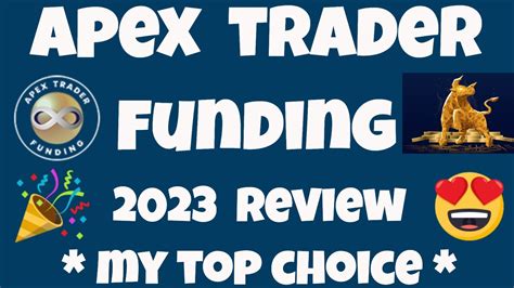 Join the most successful Futures traders with Apex Trader Funding – t