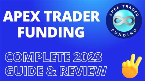 Join the most successful Futures traders with Apex Trader 