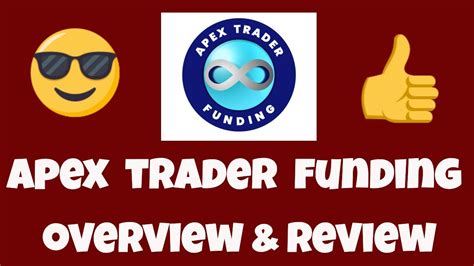 Apex Trader Funding is a Legit Company. Apex Trader Funding is a 