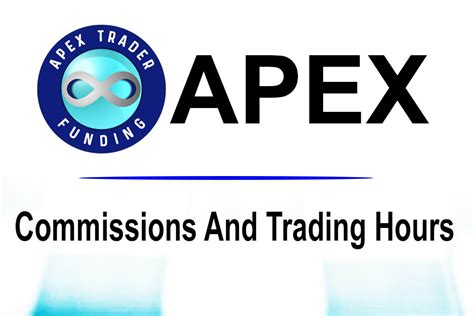 Apex supports various trading platforms, offering traders flexibility in choosing the platform that best aligns with their trading preferences and expertise. Some of the platforms you …