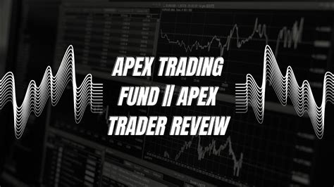 Apex trading fund. Things To Know About Apex trading fund. 